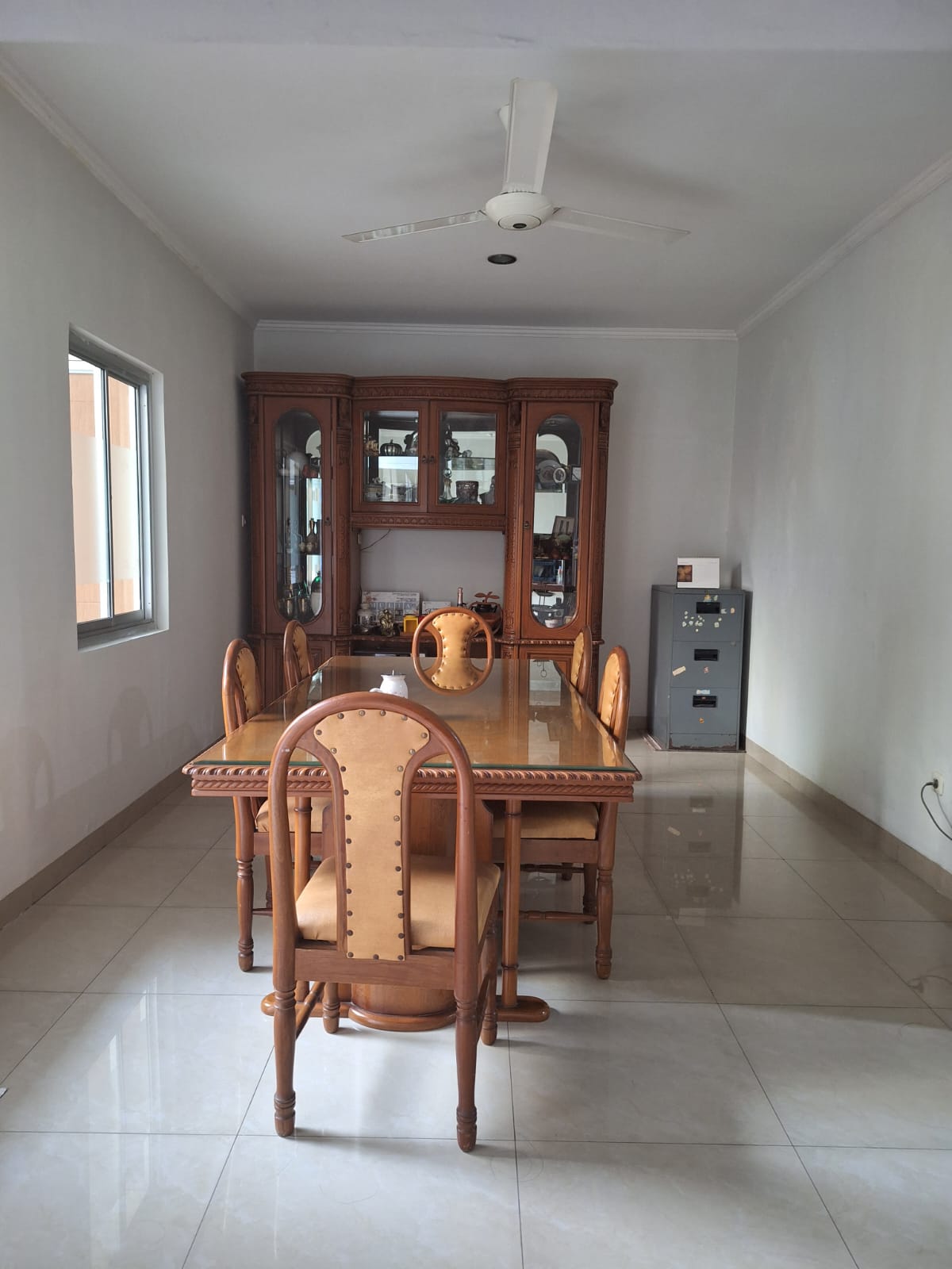 Rumah Disewakan Fully Furnished di Taman Dago Lippo Cikarang